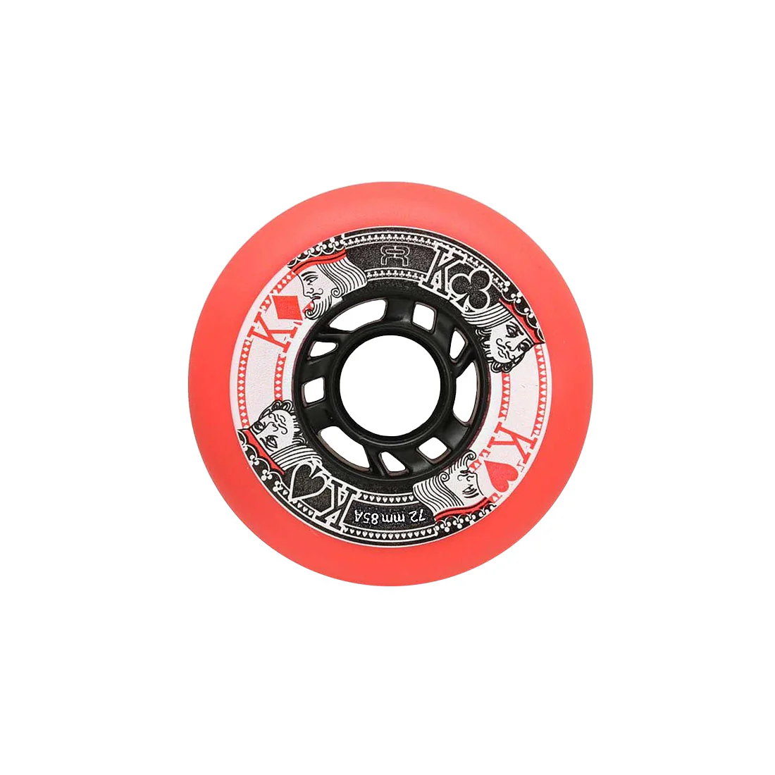 FR Street Kings 72mm 85a 4pk - Image 5