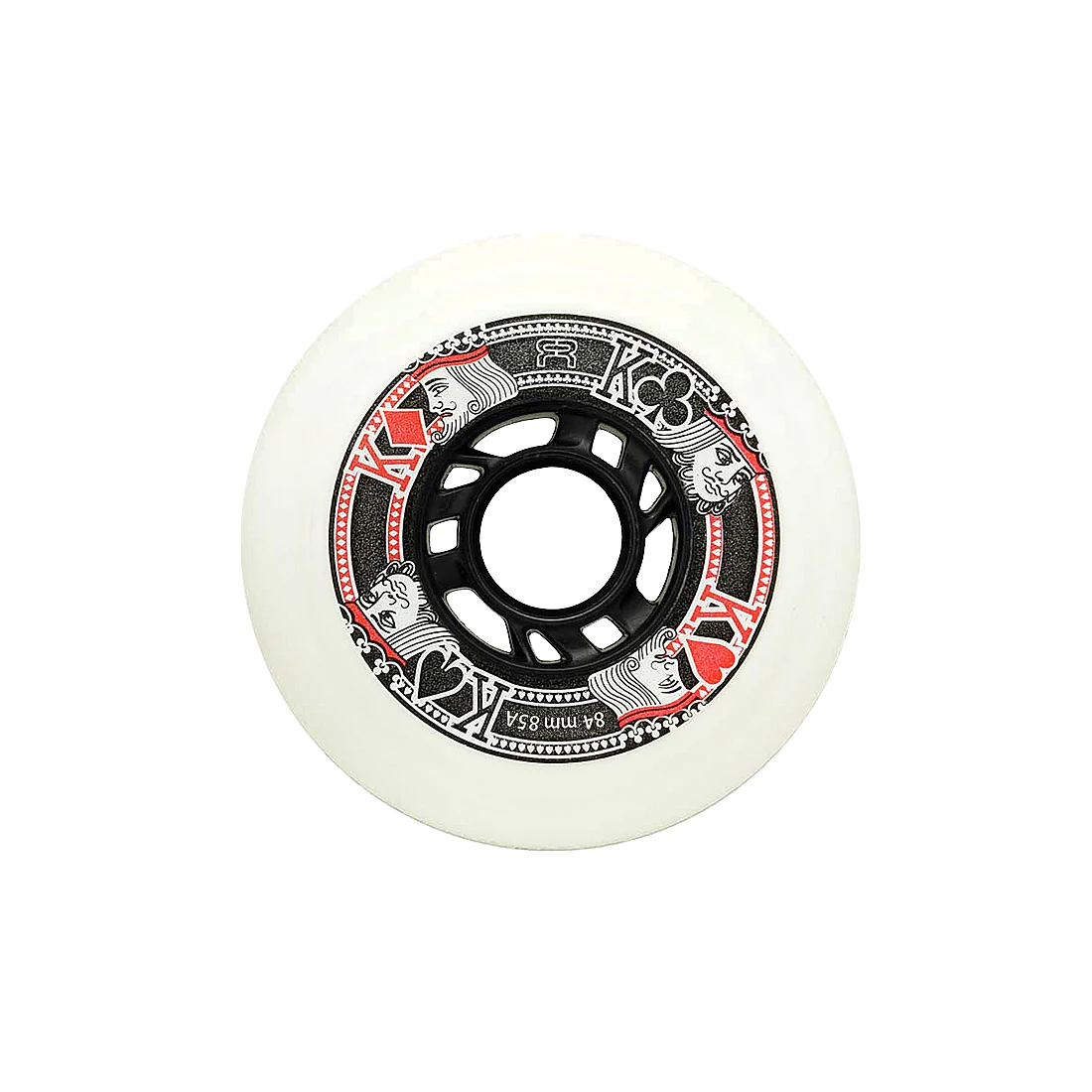 FR Street Kings 84mm 85a 4pk - Image 3