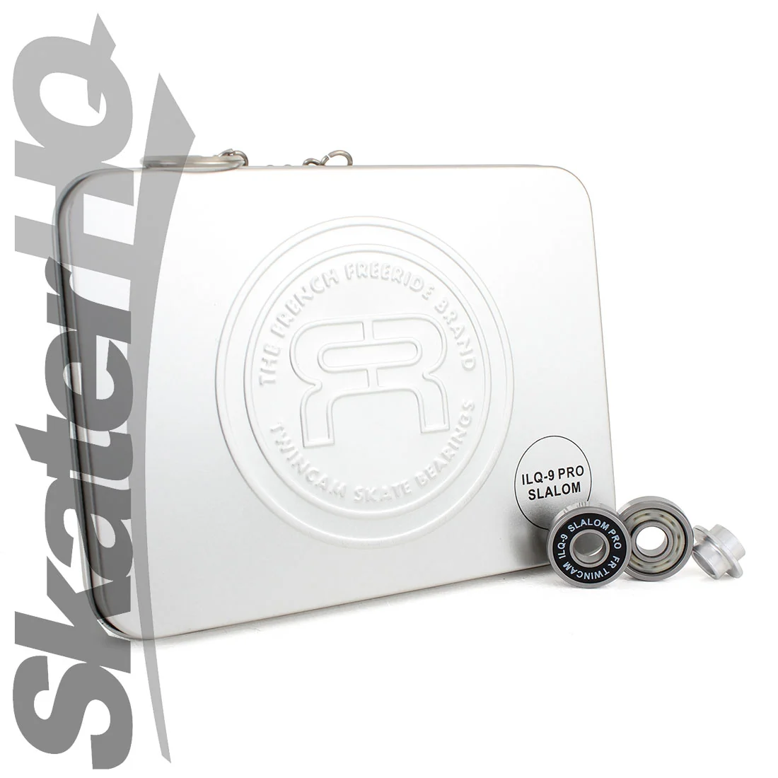 FR Twincam ILQ-9 Pro Slalom Bearings 16pk - Image 2