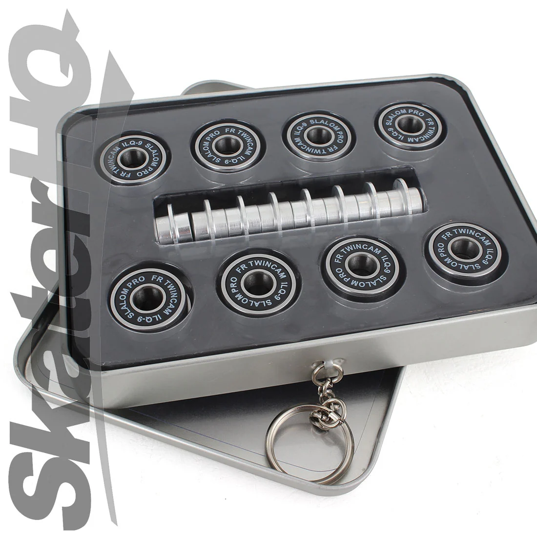 FR Twincam ILQ-9 Pro Slalom Bearings 16pk - Image 3