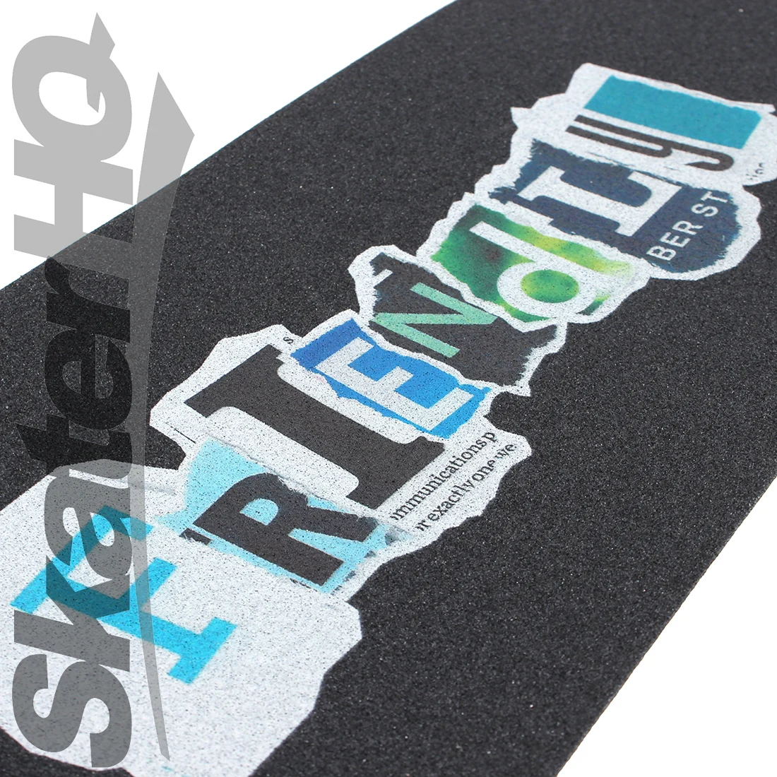 Friendly Ransom Griptape - Image 2