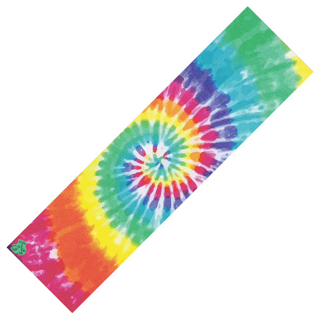 Fruity Griptape - Tie Dye
