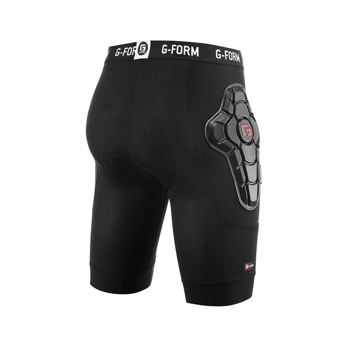 G-Form Pro-X3 Short Liners - Mens - Image 2