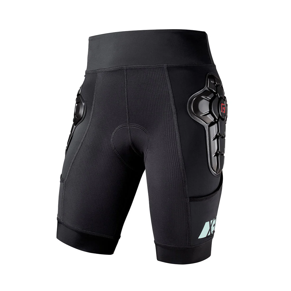 G-Form Pro-X3 Short Liners - Womens