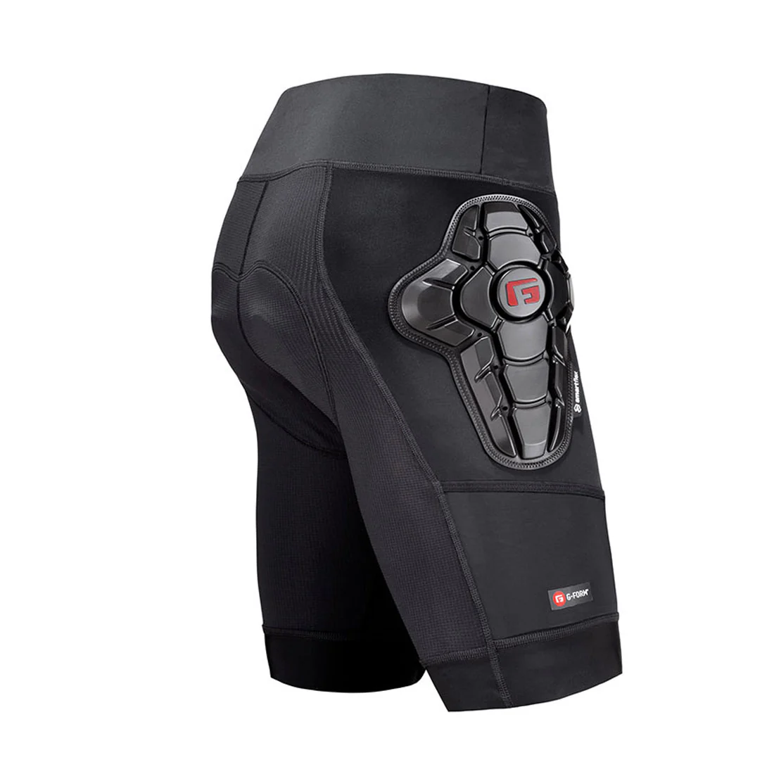 G-Form Pro-X3 Short Liners - Womens - Image 2