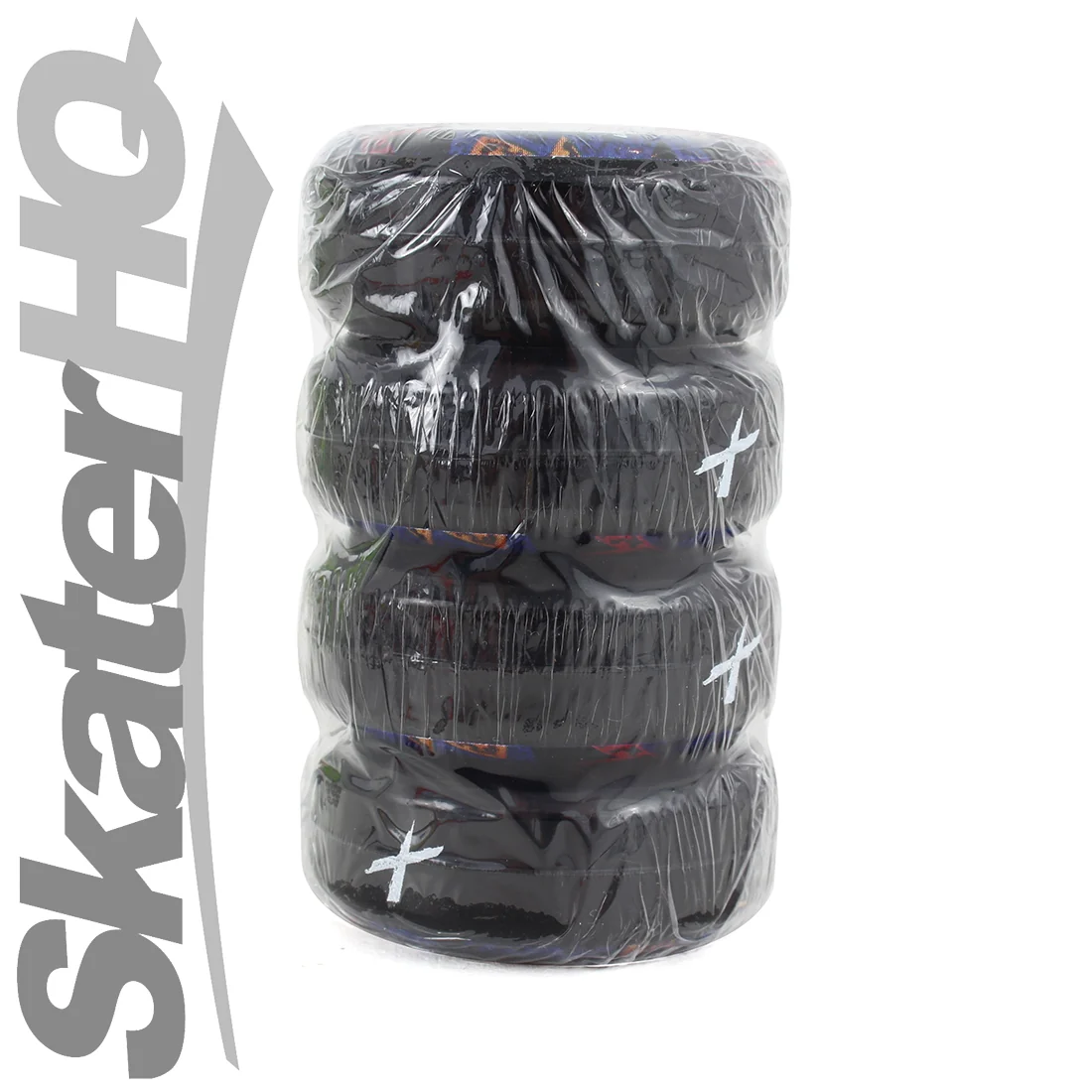 Gawds Paul John 2 Full Radius 57mm/88A 4pk - Image 2