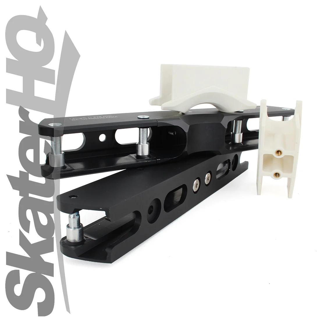 GC HD 60 Frames Size 3 - Black - Image 2