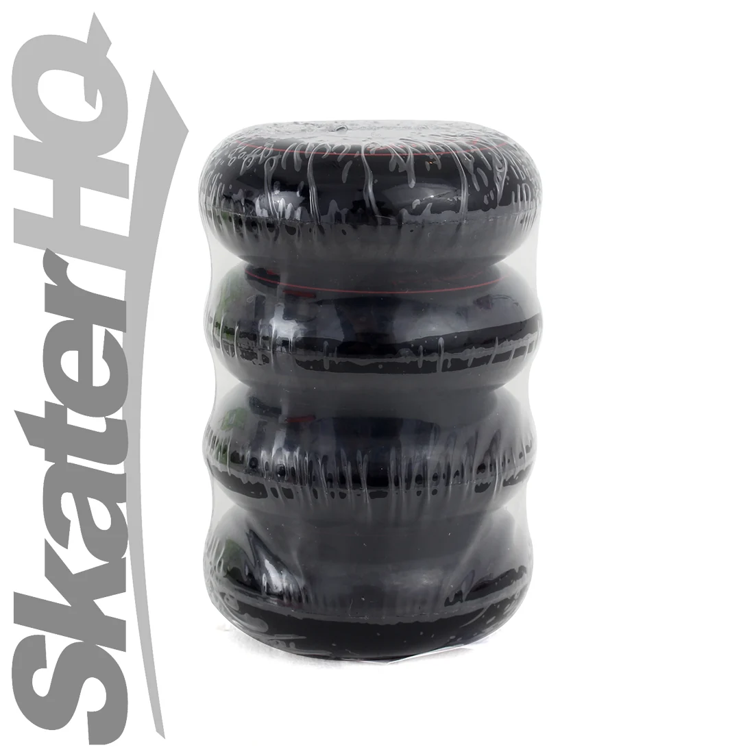 GC Henderson 64mm/90a 4pk - Black - Image 2