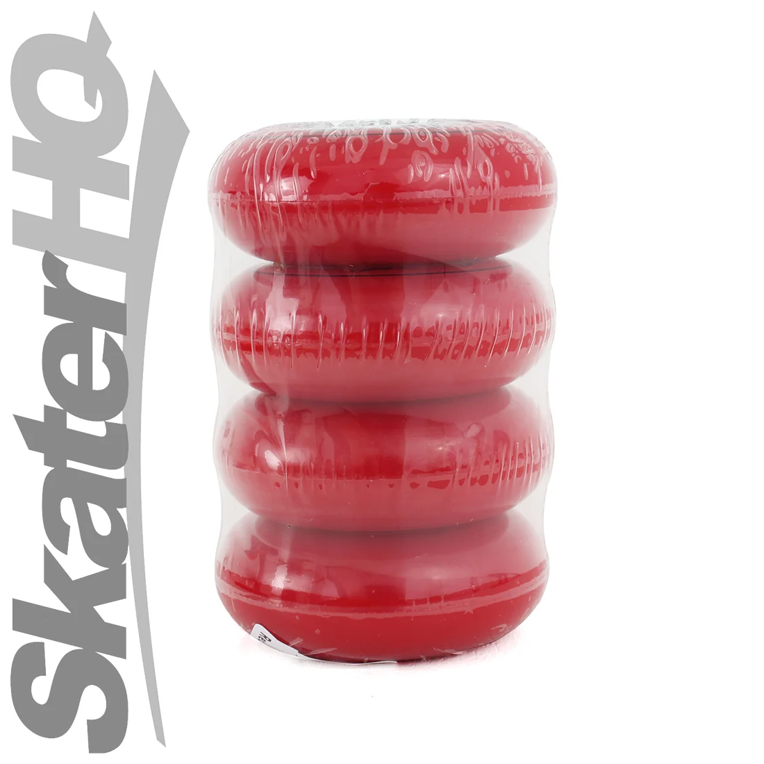 GC Henderson 64mm/90a 4pk - Red - Image 2