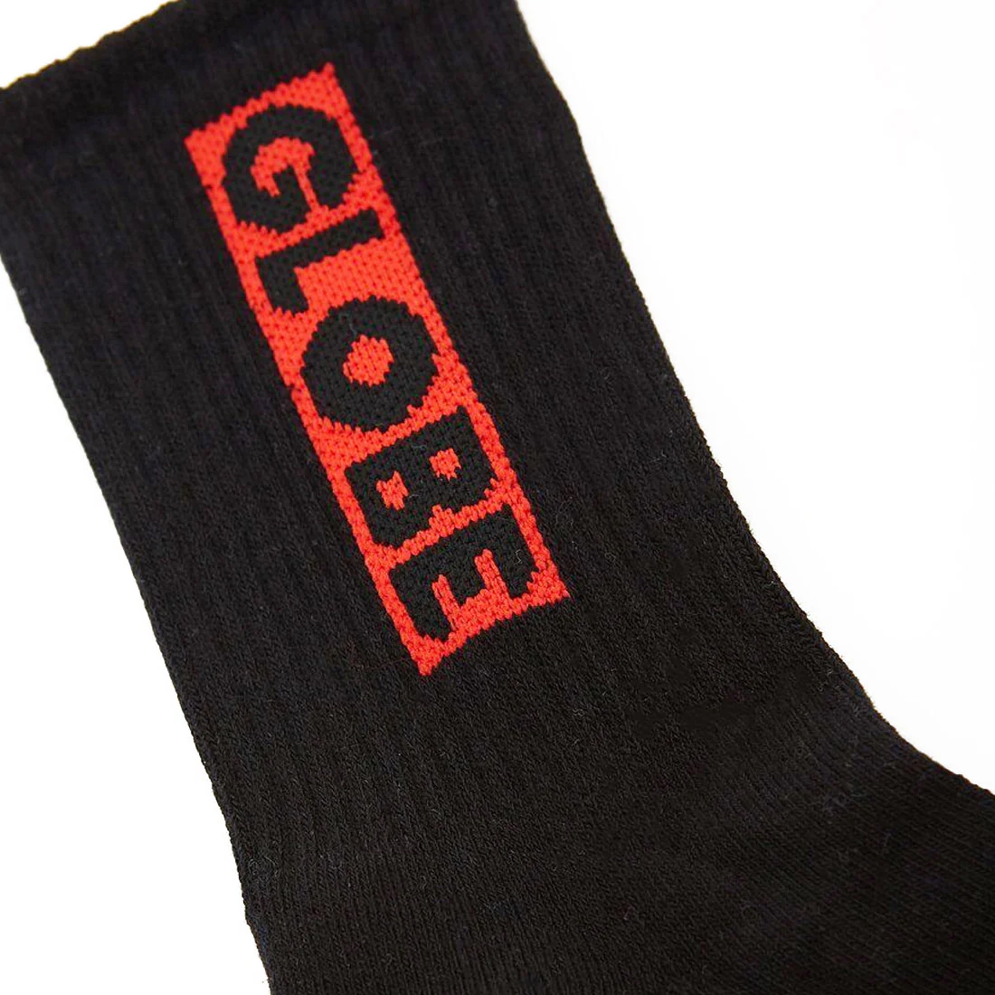 Globe Crew Socks 5pk - Bar - Image 2