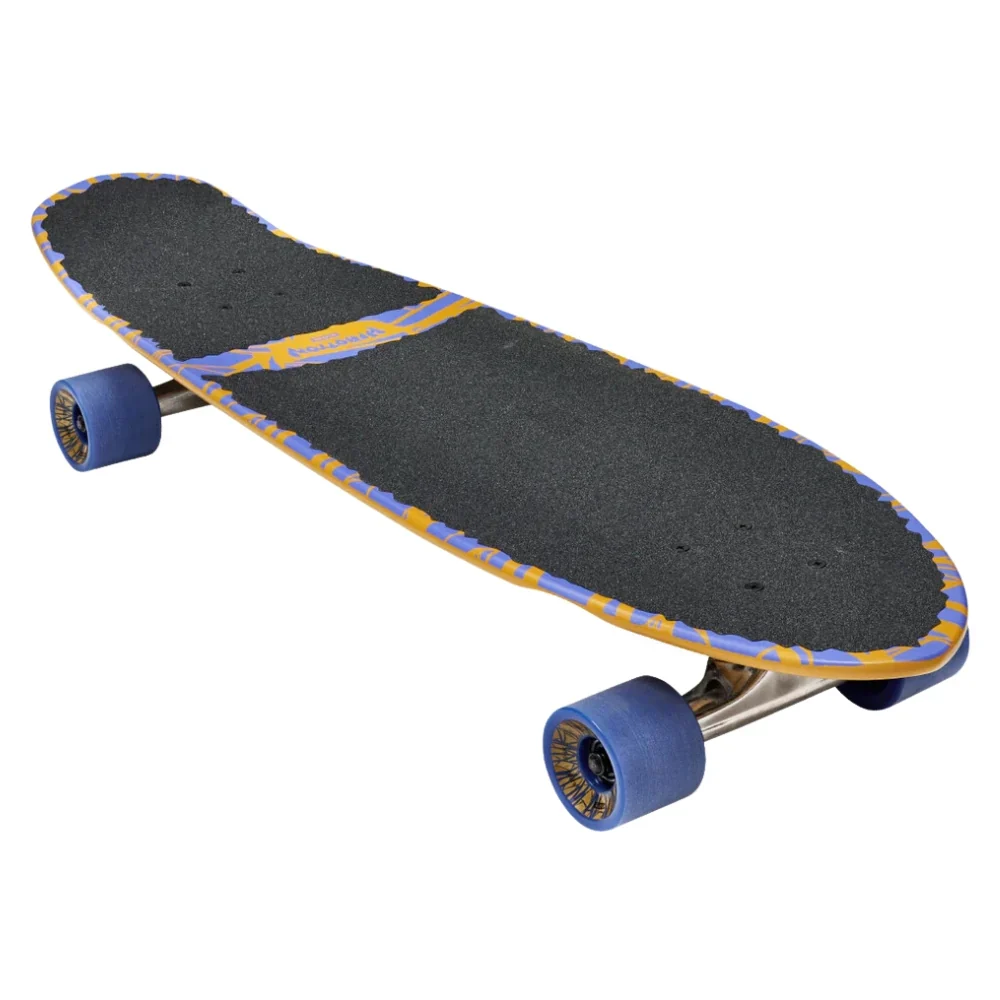 Globe - Big Blazer Lazer Wolf 9.125" 32.0" Cruiser - Image 2