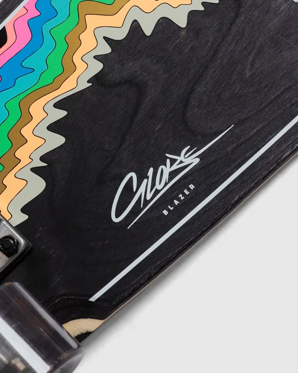 Globe Blazer Cruiser 26"x 7.25 Cruiserboard - Crunch - Image 3