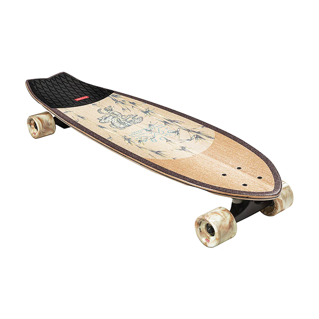 Globe Chromantic 33 Complete - White Oak Jaguar - Image 2