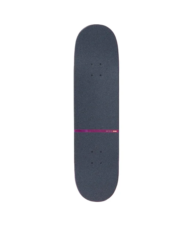 Globe G1 Mind Expansion 8.5" Complete - Off-White/Purple - Image 2