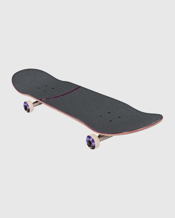 Globe G1 Mind Expansion 8.5" Complete - Off-White/Purple - Image 3