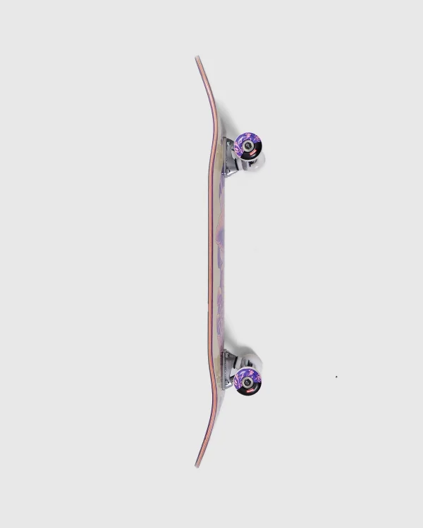 Globe G1 Mind Expansion 8.5" Complete - Off-White/Purple - Image 5