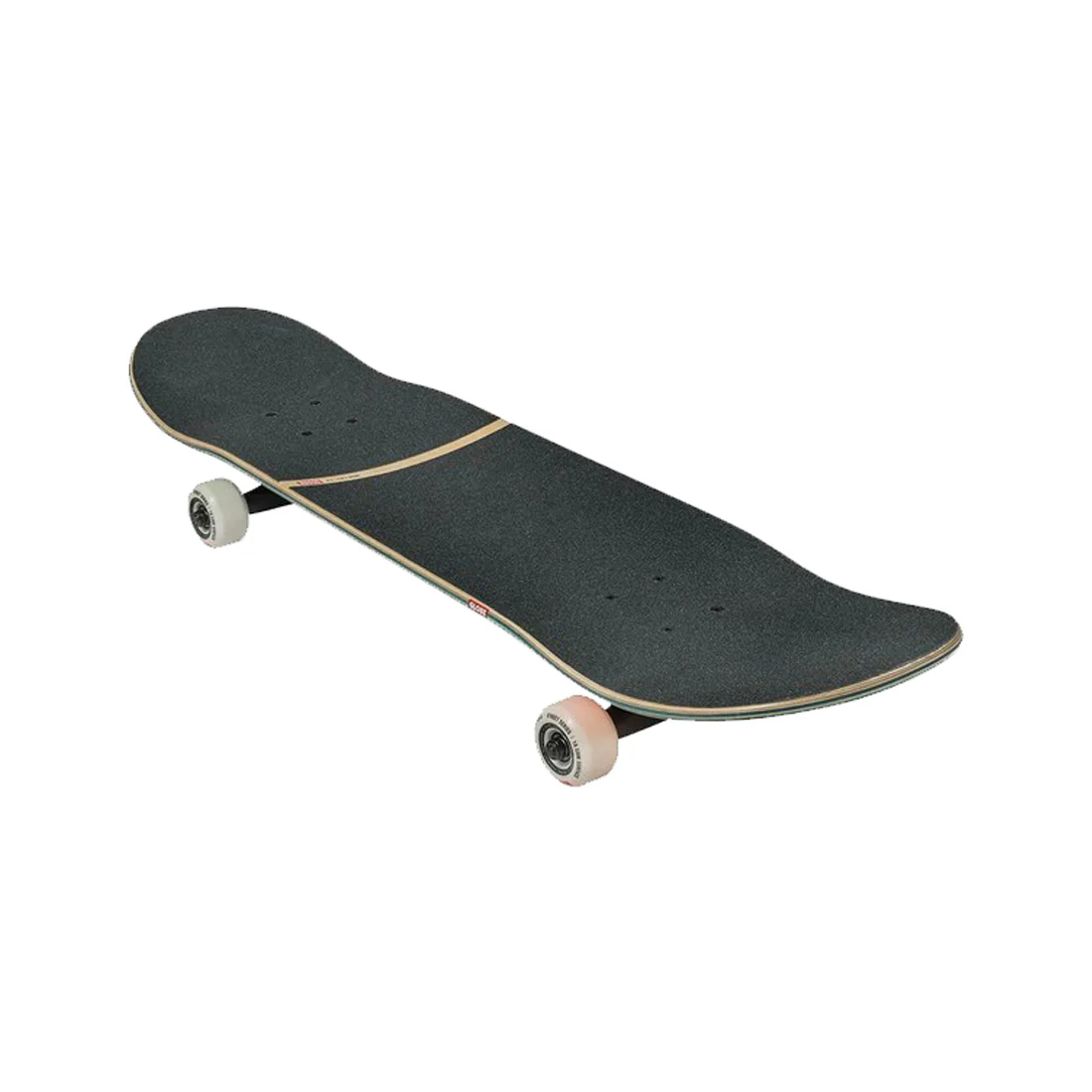 Globe G2 Rapid Space 8.0 Complete - Sundance - Image 2