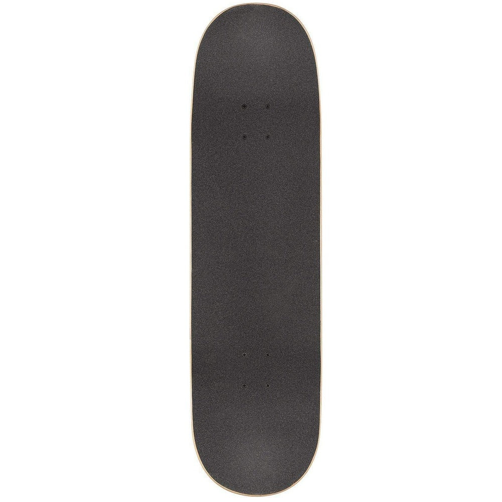 Globe Goodstock Black 8.375 Complete Skateboard - Image 2
