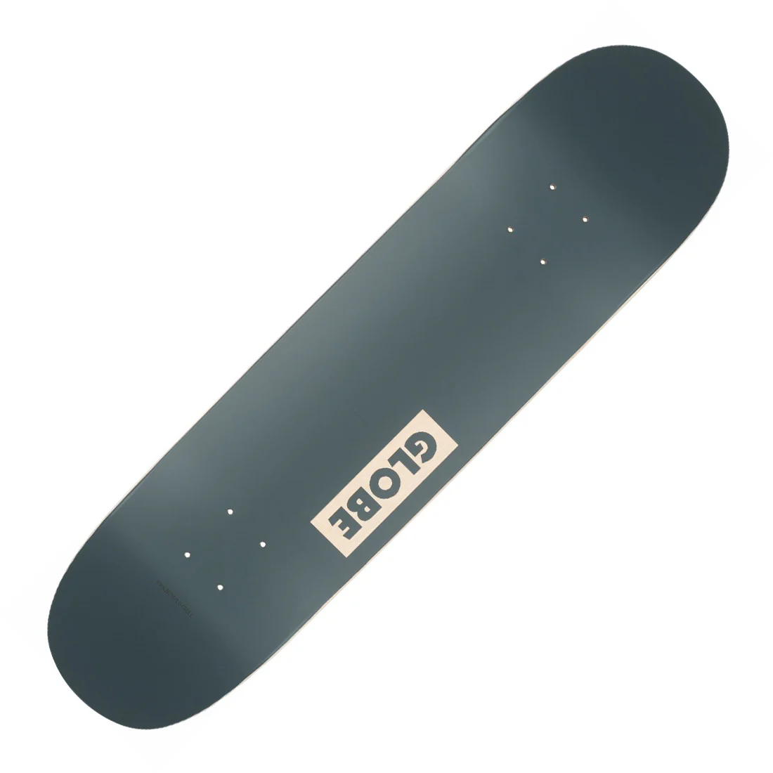 Globe Goodstock 7.875 Deck - Navy