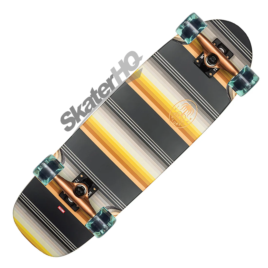 Globe Outsider 27 Complete - Honey Moonshine