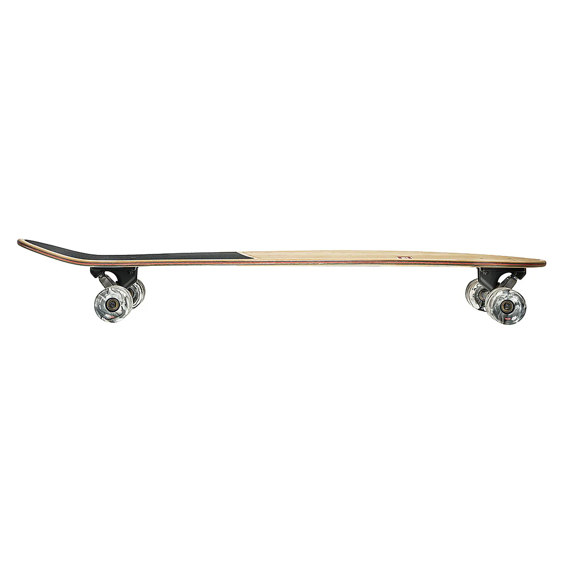 Globe Pinner Classic 40 Complete - Bamboo/Black Dye - Image 3