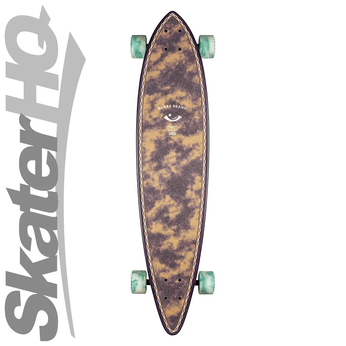 Globe Pintail 37 Complete - The Launcher - Image 2