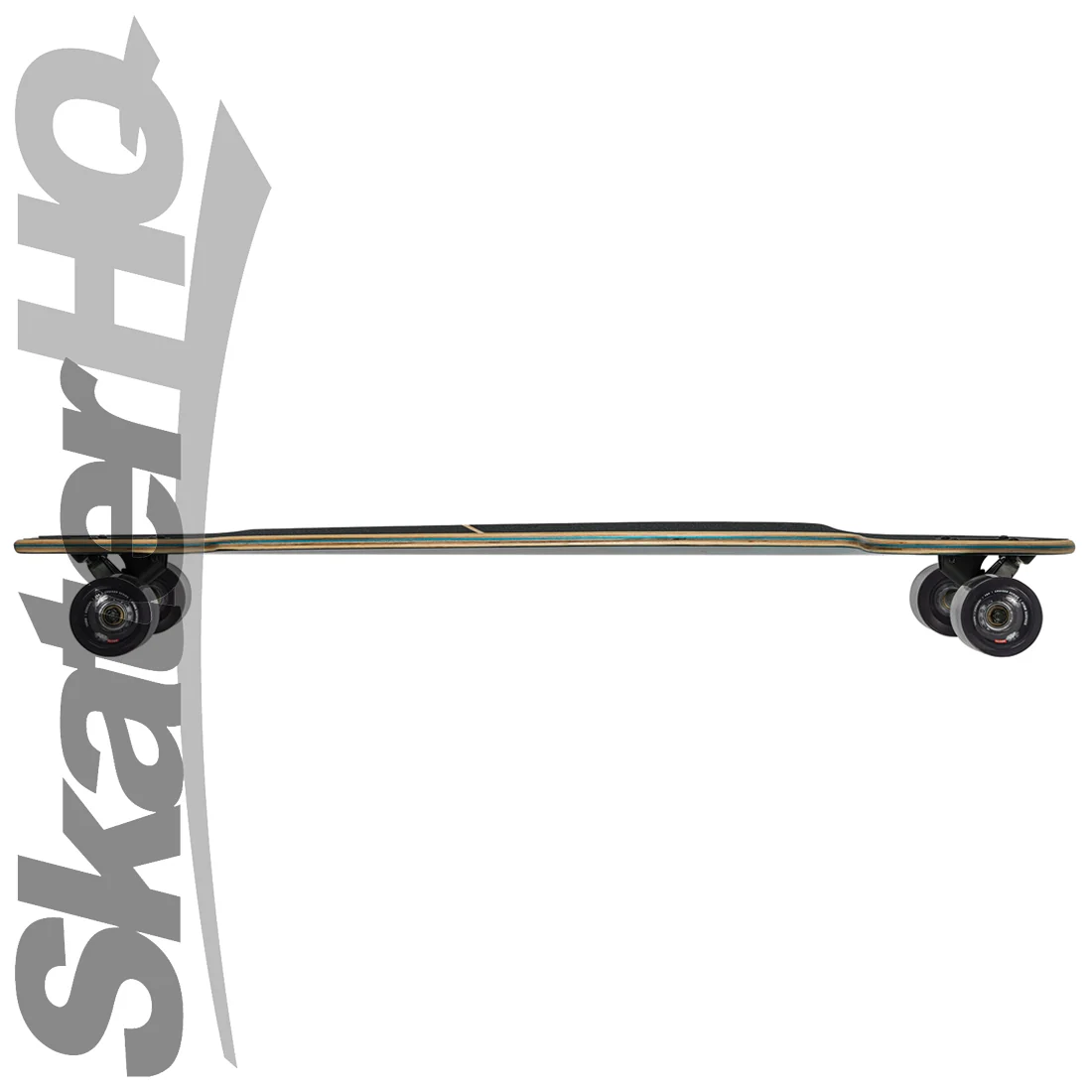 Globe Prowler Classic 38 Complete - Bamboo/Blue Mountains - Image 3
