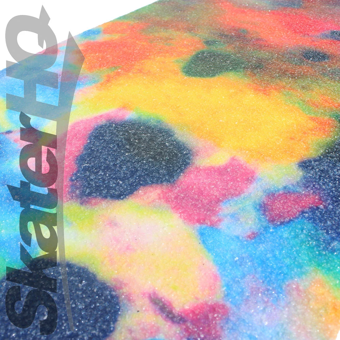 Globe Slant Rugged Griptape - Colour Bomb - Image 2
