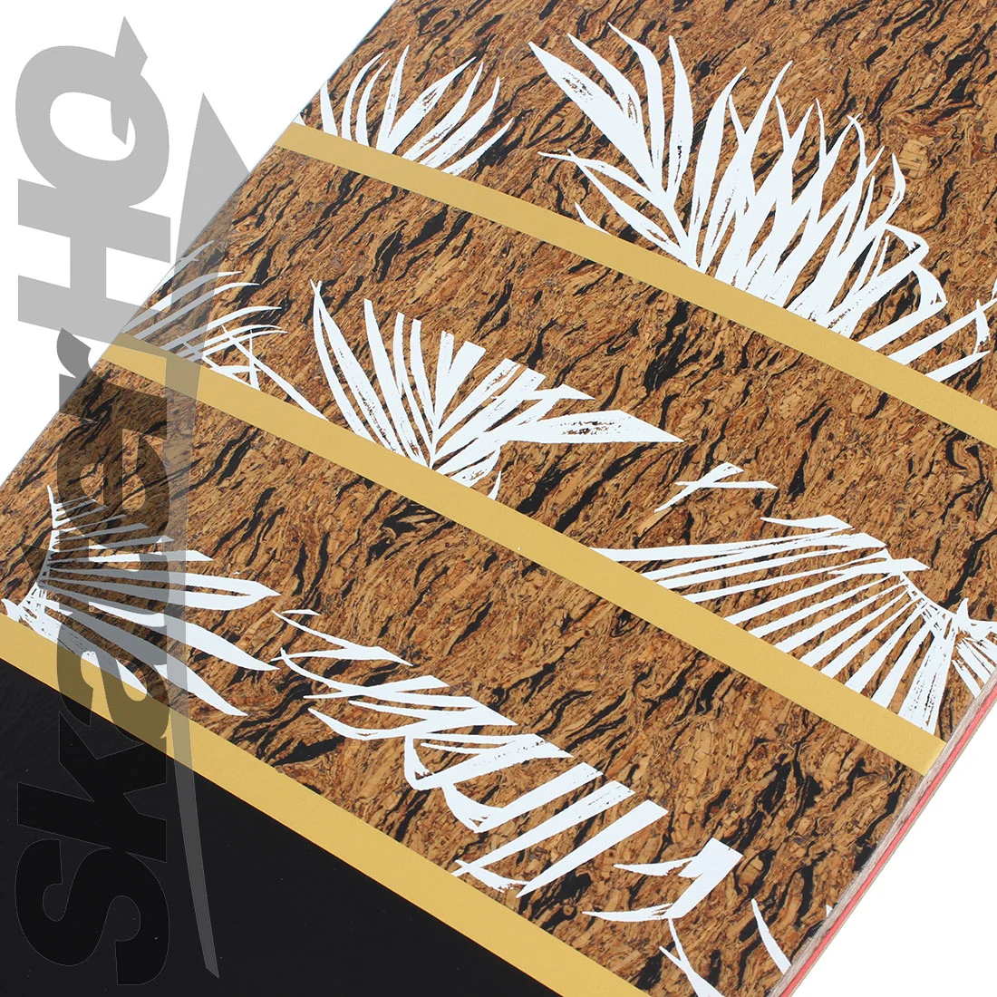 Globe Spearpoint Mini 33 Complete - Cork/Agave - Image 7