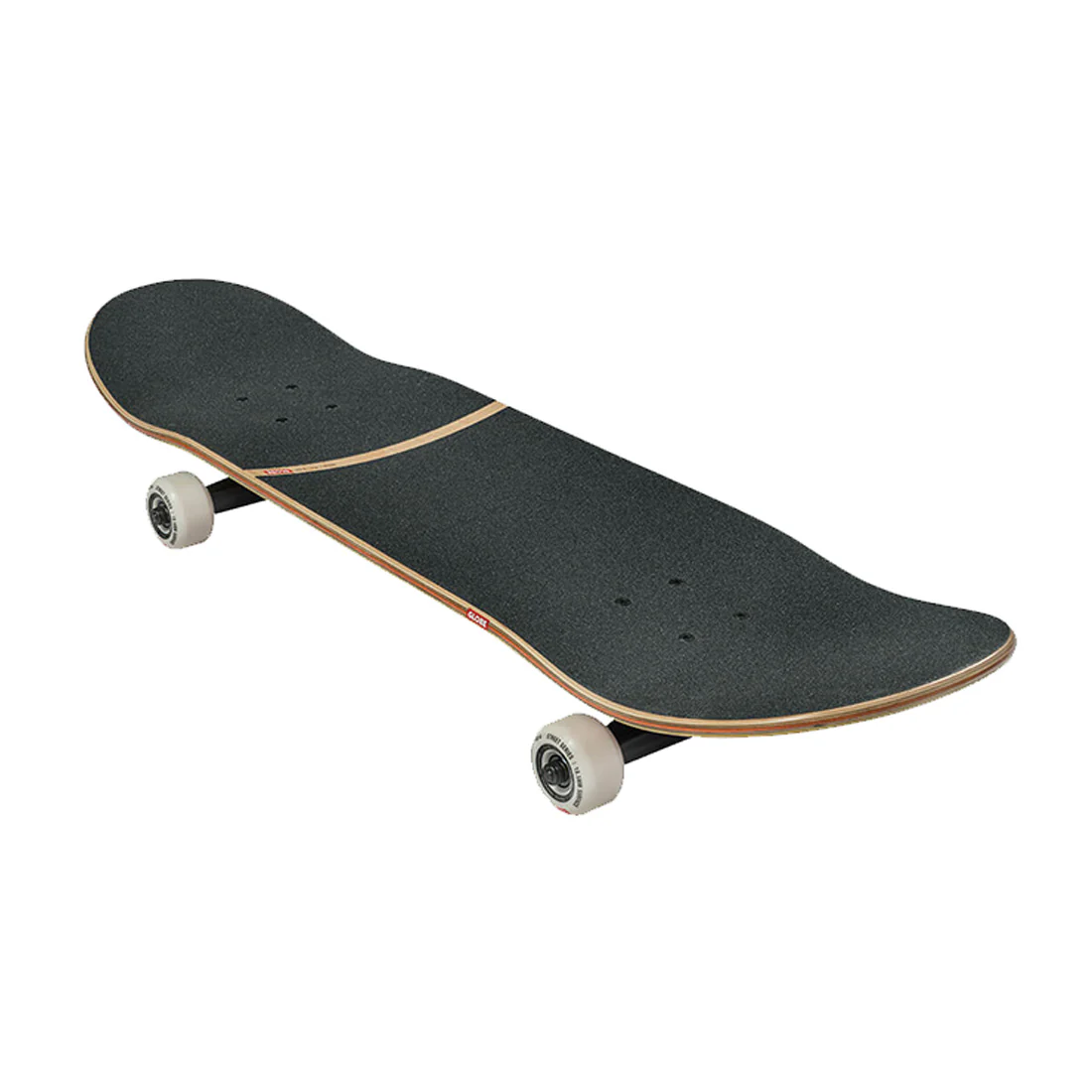 Globe G2 Rapid Space 8.25 Complete - Asteroid - Image 2