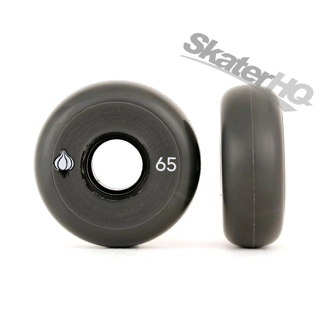 Go Project Joe Atkinson Wheels Grey 65mm 4pk - Image 2