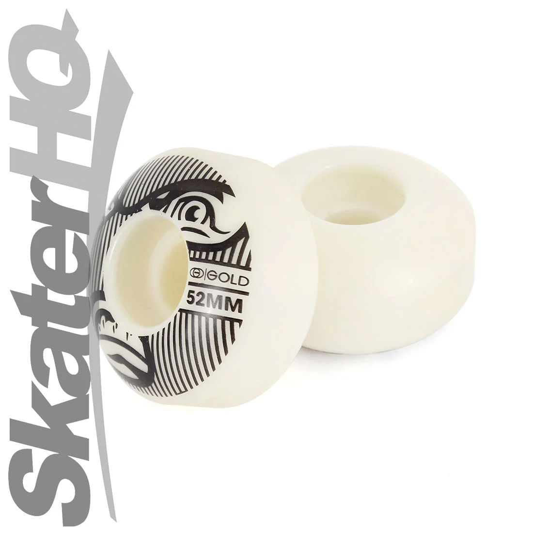 Gold Goons 52mm 101a 4pk - Image 2