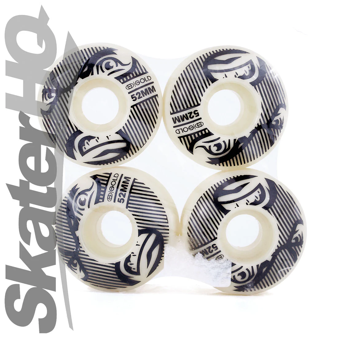 Gold Goons 52mm 101a 4pk - Image 3