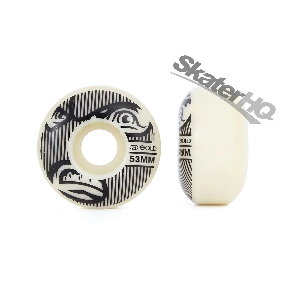 Gold Goons 53mm 101a 4pk
