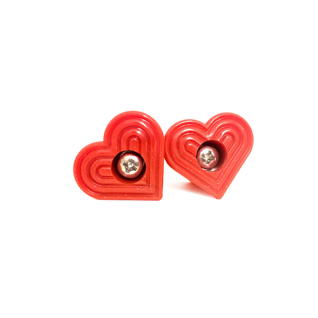 Grindstone Heartstopper Bolt-On Toe Stops - Image 5