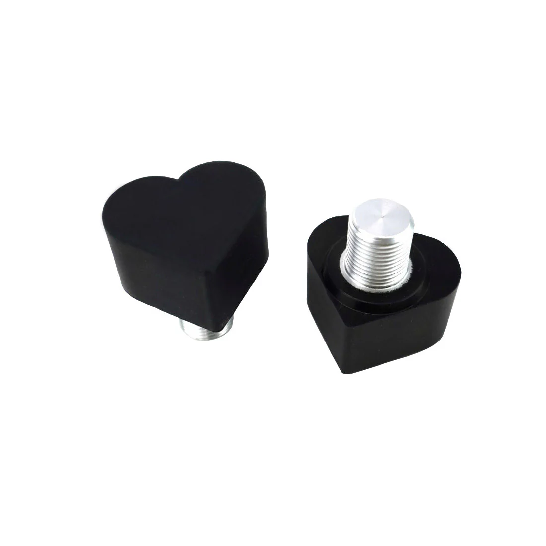 Grindstone Heartstopper Lil Toe Stops - Image 4