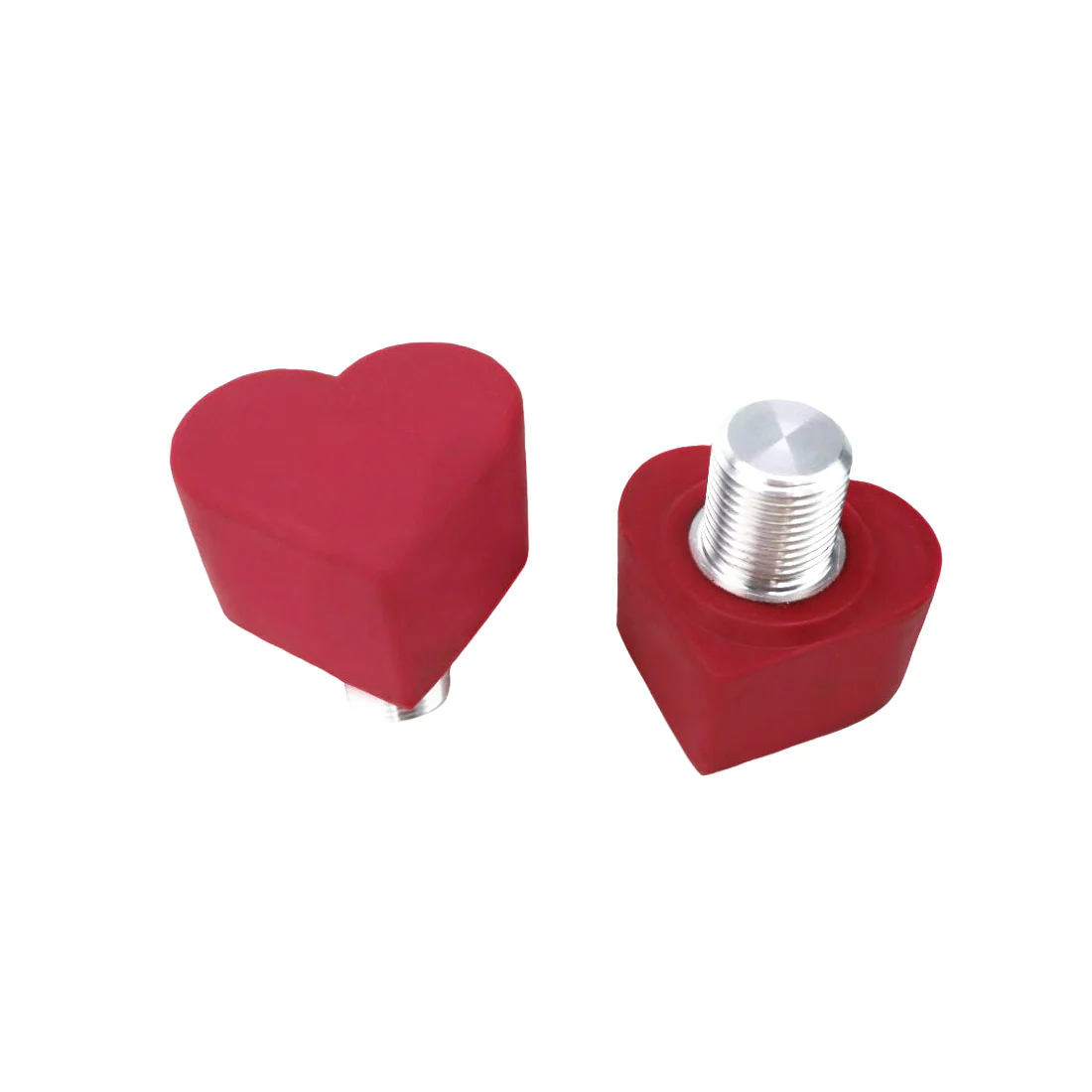 Grindstone Heartstopper Lil Toe Stops - Image 5