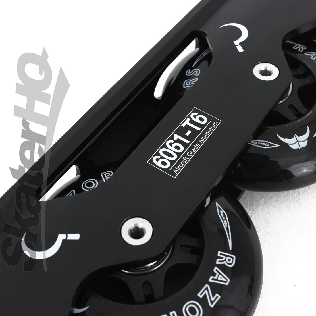 Ground Control FSK 80mm Frame Kit Medium Black - Image 3