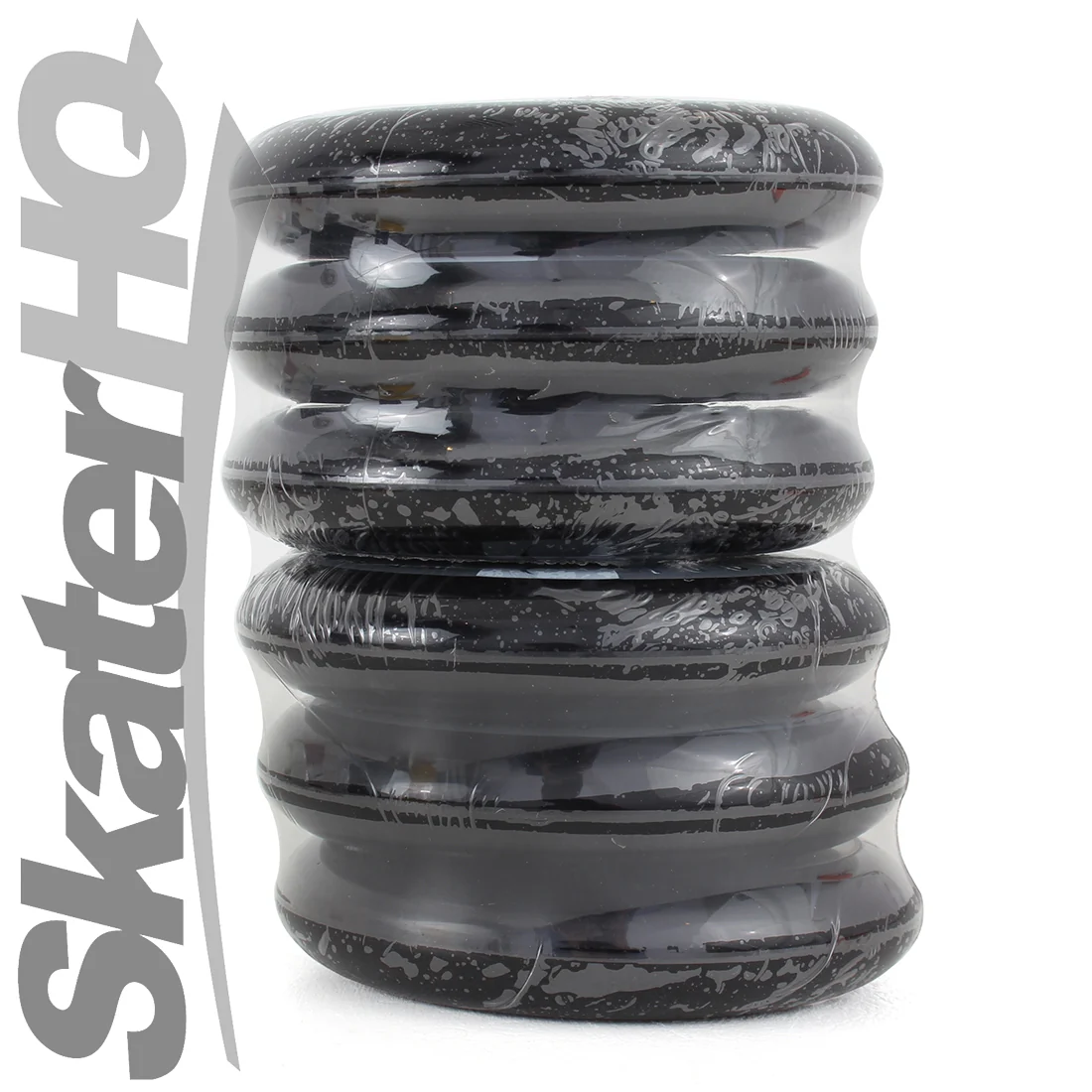 Ground Control V2 110mm/85a 6pk - Black - Image 2