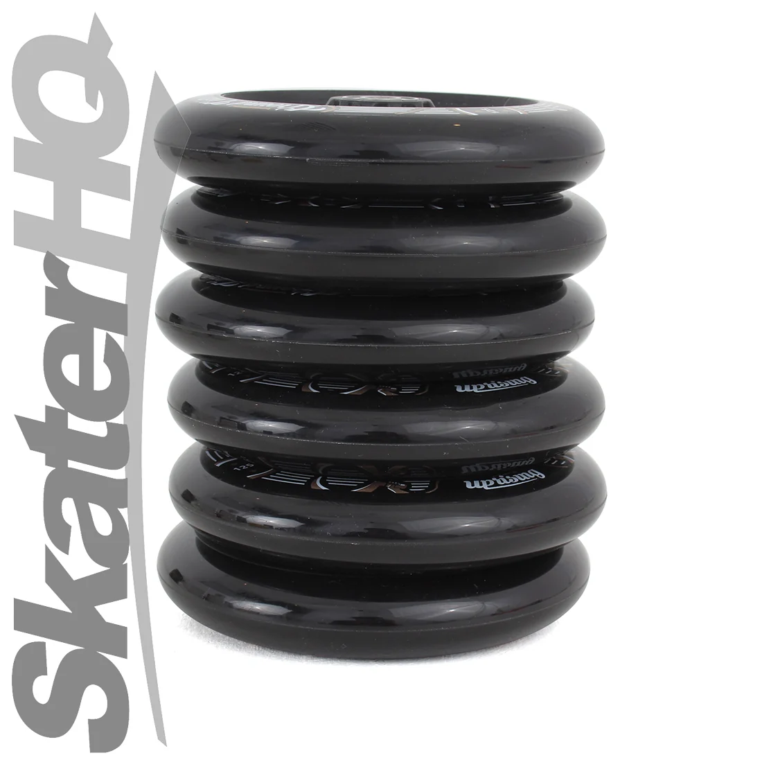 Ground Control V3 125mm/85a 6pk - Black - Image 2