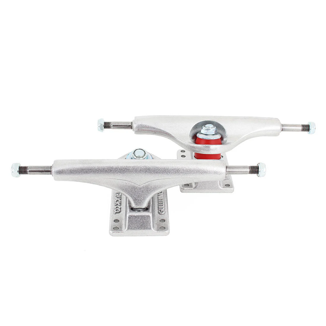 Gullwing Shadow 7.5 PAIR - Silver