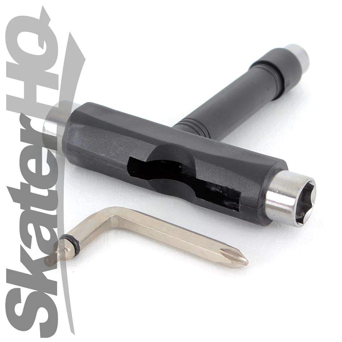 Hardcore Skate T-Tool - Black - Image 3