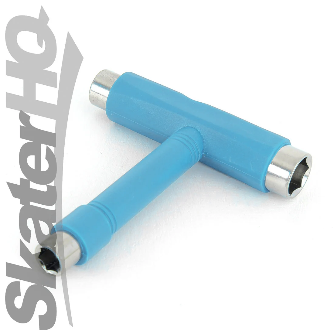 Hardcore Skate T-Tool - Blue - Image 2