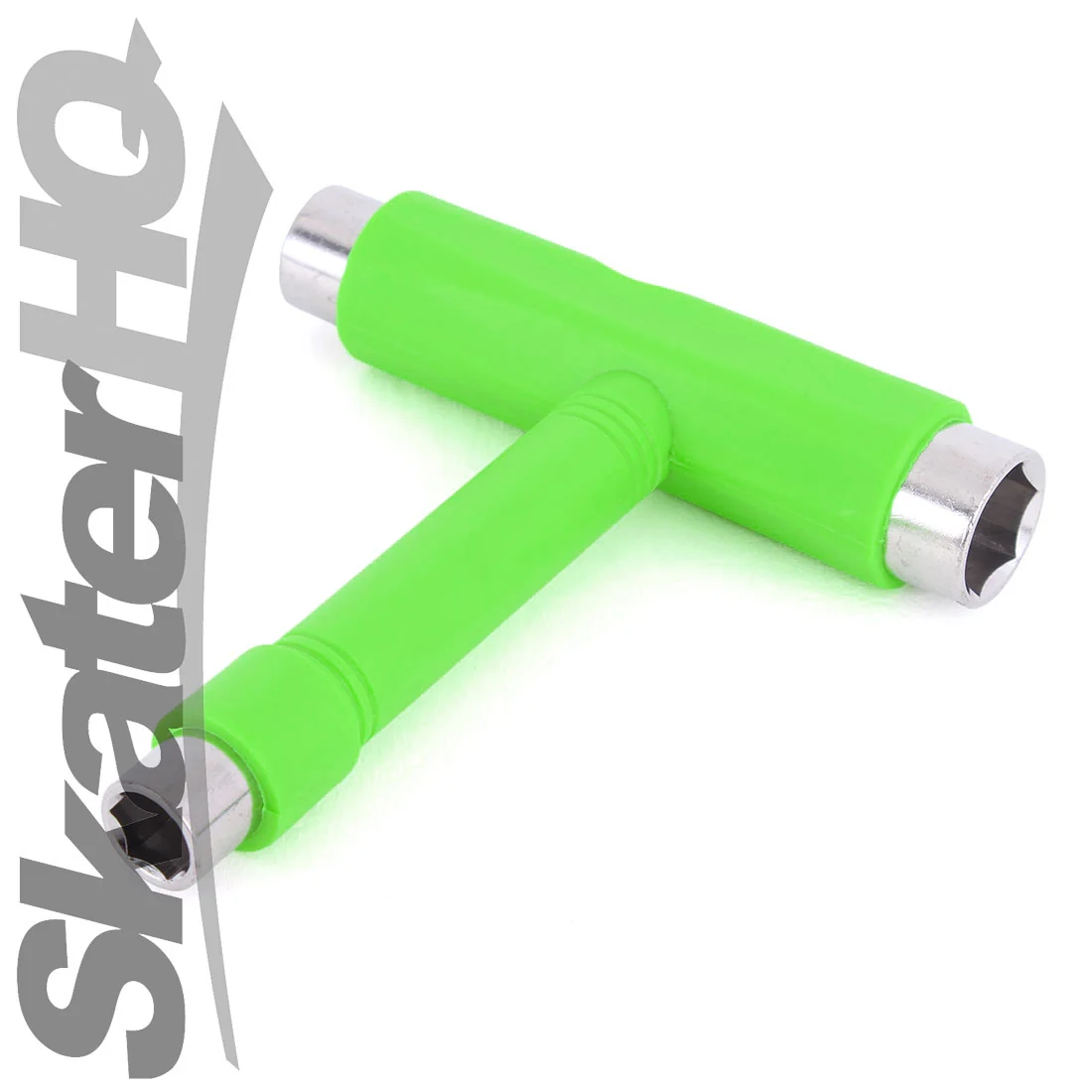Hardcore Skate T-Tool - Green - Image 2
