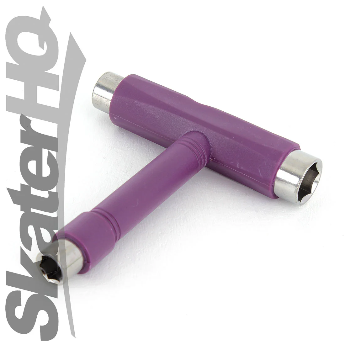 Hardcore Skate T-Tool - Purple - Image 2
