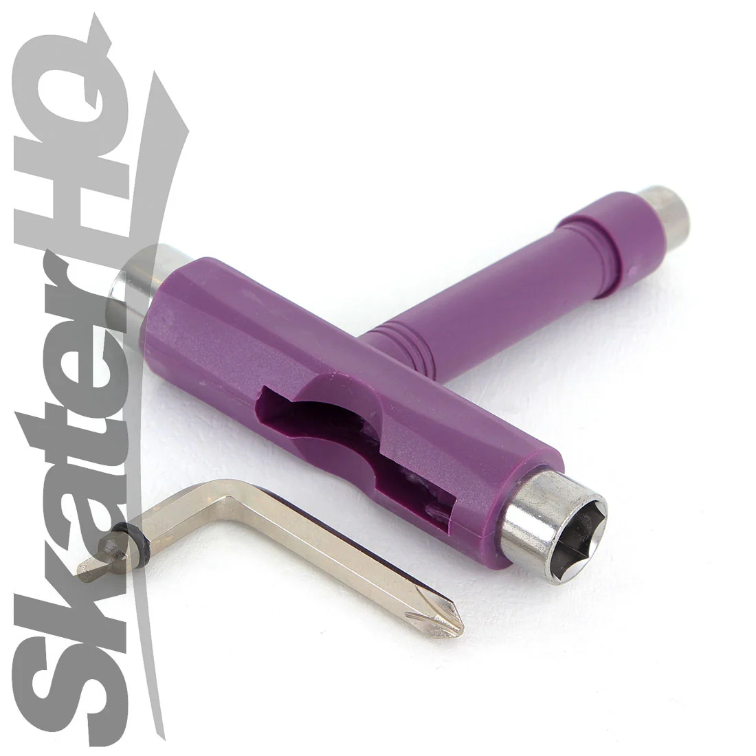 Hardcore Skate T-Tool - Purple - Image 3