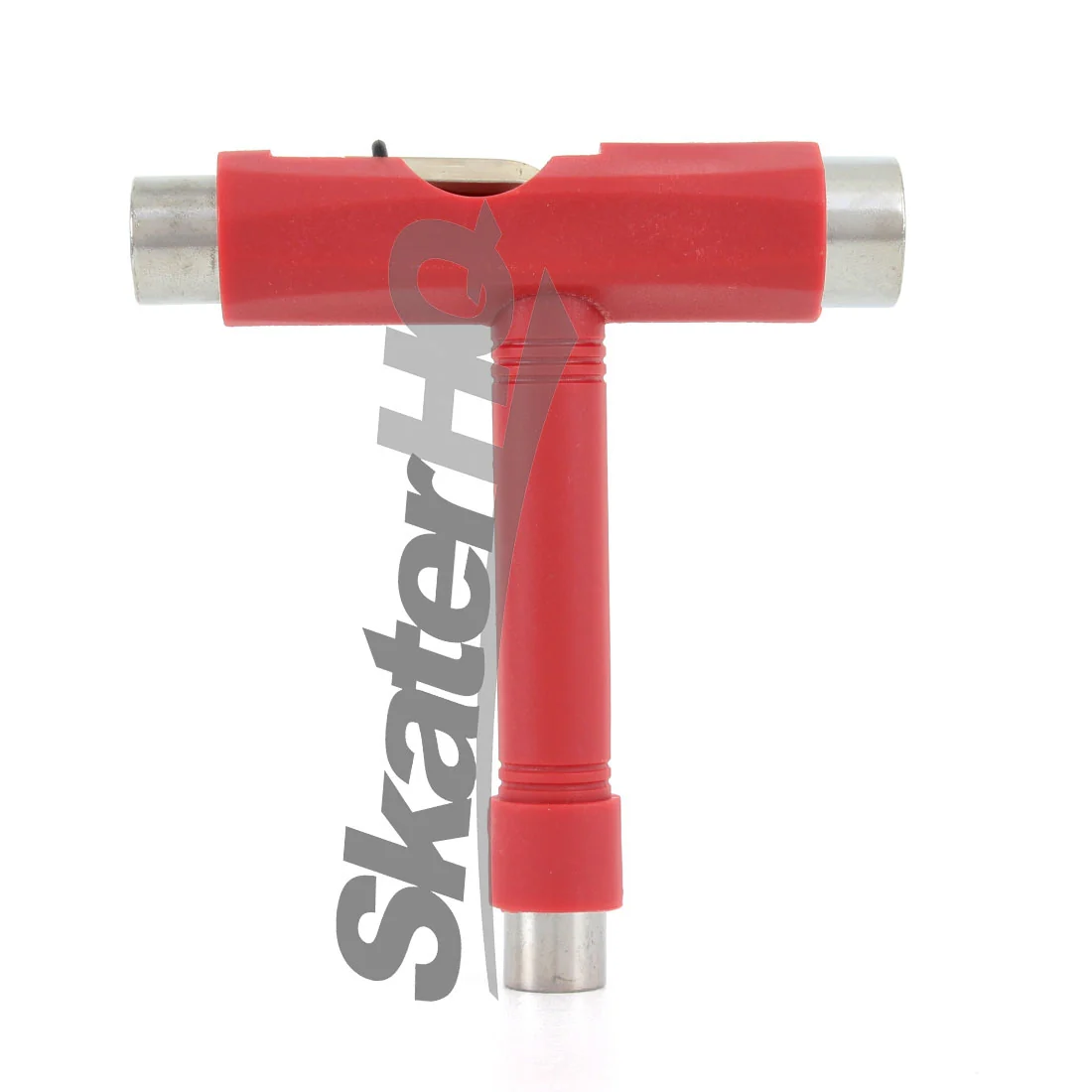 Hardcore Skate T-Tool - Red