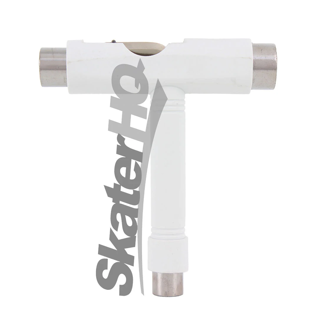 Hardcore Skate T-Tool - White