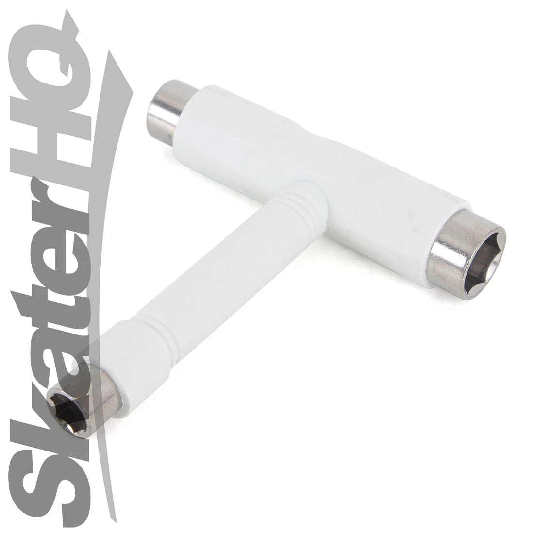 Hardcore Skate T-Tool - White - Image 2