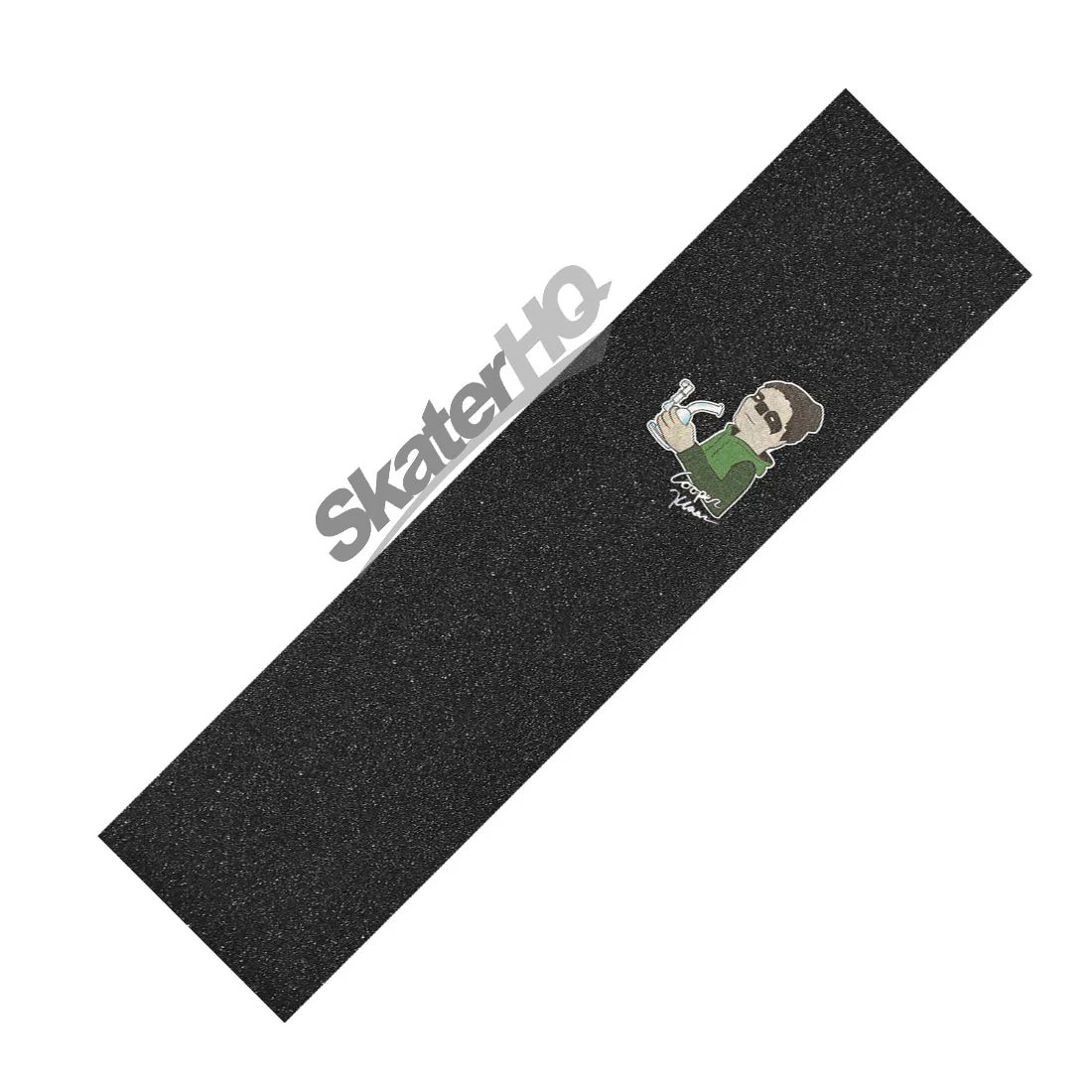 Hella Pro Sloth Klaar Griptape - Black